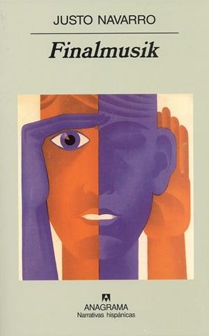 FINALMUSIK | 9788433971517 | NAVARRO JUSTO | Llibreria Online de Tremp