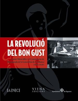 REVOLUCIO DEL BON GUST | 9788483304204 | PASCUET, RAFAEL/PUJOL, ENRIC | Llibreria Online de Tremp