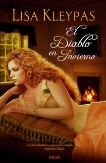 DIABLO EN INVIERNO, EL | 9788466630672 | KLEYPAS, LISA | Llibreria Online de Tremp