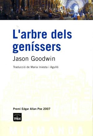 ARBRE DELS GENISSERS, L' | 9788496061897 | GOODWIN, JOHN