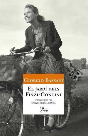 JARDI DELS FINZI-CONTINI, EL | 9788484379706 | BASSANI, GIORGIO