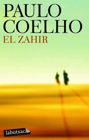 ZAHIR, EL | 9788496863194 | COELHO, PAULO