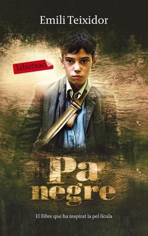 PA NEGRE | 9788496863095 | TEIXIDOR, EMILI | Llibreria Online de Tremp
