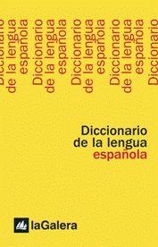 DICCIONARI DE LA LLENGUA ESPAÑOLA | 9788424606855 | Llibreria Online de Tremp