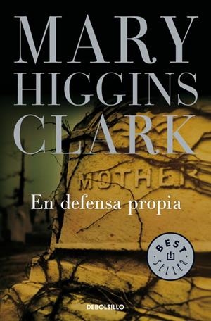DEFENSA PROPIA, EN | 9788483463635 | HIGGINS CLARK, MARY | Llibreria Online de Tremp