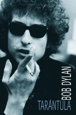 TARANTULA | 9788496879010 | DYLAN, BOB | Llibreria Online de Tremp