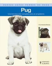 PUG | 9788425517297 | NICHOLAS, KATHERINE A.