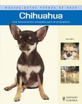 CHIHUAHUA | 9788425517167 | HEARN, ANN
