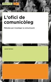 OFICI DE COMUNICOLEG,L' | 9788497662109 | SORIANO, JAUME | Llibreria Online de Tremp
