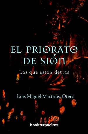PRIORATO DE SION, EL | 9788496829213 | MARTINEZ OTERO, LUIS MIGUEL