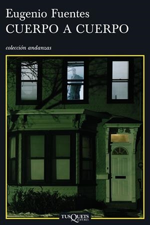 CUERPO A CUERPO | 9788483103890 | FUENTES, EUGENIO | Llibreria Online de Tremp