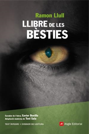 LLIBRE DE LES BESTIES | 9788496521872 | LLULL, RAMON | Llibreria Online de Tremp
