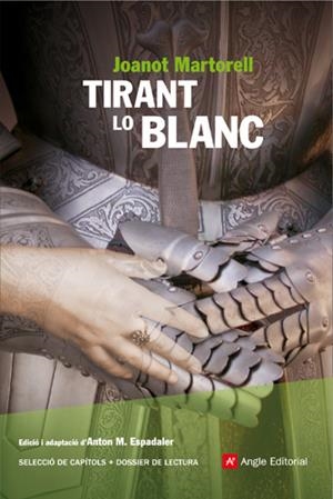 TIRANT LO BLANC | 9788496521858 | MARTORELL, JOANOT | Llibreria Online de Tremp
