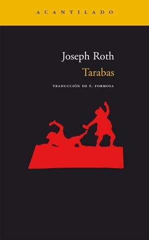 TARABAS | 9788496834088 | ROTH, JOSEPH