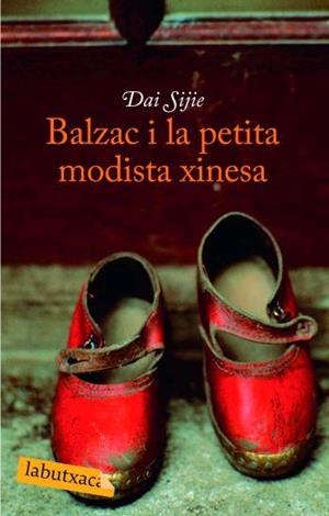 BALZAC  I LA PETITA MODISTA XINESA | 9788496863255 | SIJIE, DAI