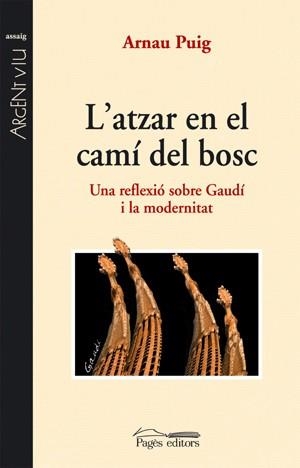 ATZAR EN EL CAMI DEL BOSC, L' | 9788497795173 | PUIG, ARNAU | Llibreria Online de Tremp
