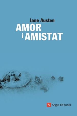 AMOR I AMISTAT | 9788496521902 | AUSTEN, JANE | Llibreria Online de Tremp