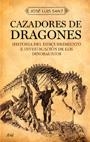 CAZADORES DE DRAGONES | 9788434453166 | SANZ, JOSE LUIS