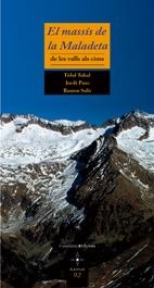 MASSIS DE LA MALADETA | 9788497912815 | TOBAL CONESA, TÒFOL/PONS CORBELLA, JORDI/SOLÍS NOGUÉS, RAMON