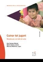 CUINAR TOT JUGANT | 9788495988720 | CAMPOS MUNNE, ANNA