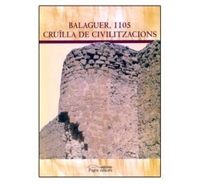BALAGUER, I 105 CRUILLA DE CIVILITZACIONS | 9788497795326 | VARIOS AUTORES | Llibreria Online de Tremp