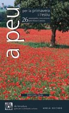 A PEU PER LA PRIMAVERA I L'ESTIU | 9788496639720 | COSTA, ERNEST | Llibreria Online de Tremp