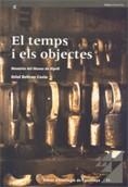TEMPS I ELS OBJECTES, EL | 9788439367895 | BERTRAN COSTA, ORIOL