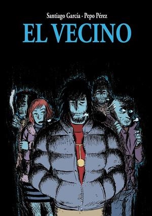 VECINO 2, EL | 9788496815094 | GARCIA, SANTIAGO I PEREZ, PEPO | Llibreria Online de Tremp