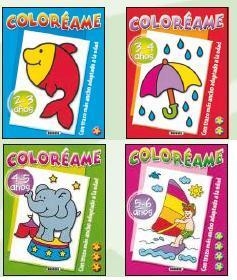 COLOREAME | 9788430543151 | SUSAETA, EQUIPO | Llibreria Online de Tremp