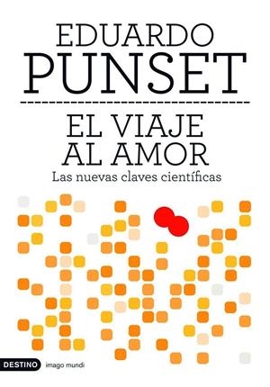 VIAJE AL AMOR, EL | 9788423339617 | PUNSET, EDUARD | Llibreria Online de Tremp