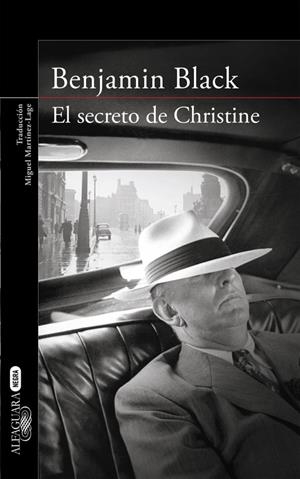 SECRETO DE CHRISTINE, EL | 9788420471907 | BLACK, BENJAMIN | Llibreria Online de Tremp