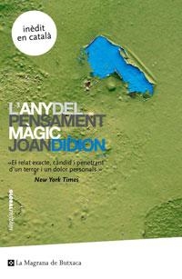 ANY DEL PENSAMENT MAGIC, L' | 9788485351657 | DIDION, JOAN (1934- ) | Llibreria Online de Tremp