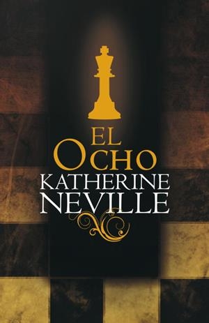OCHO,EL | 9788401336454 | NEVILLE, KATHERINE | Llibreria Online de Tremp
