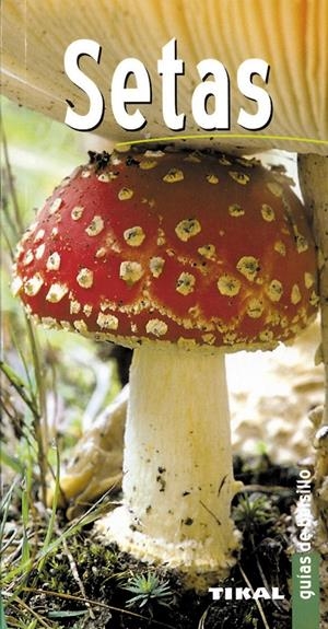 SETAS | 9788430558872 | VARIOS AUTORES