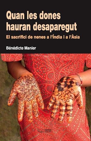QUAN LES DONES HAURAN DESAPAREGUT | 9788497795050 | MANIER, BENEDICTE | Llibreria Online de Tremp