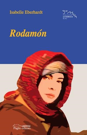 RODAMON | 9788497795531 | EBERHARDT, ISABELLE | Llibreria Online de Tremp