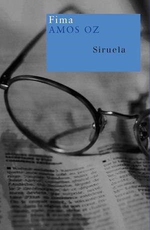 FIMA | 9788498411089 | OZ, AMOS (1939- ) | Llibreria Online de Tremp