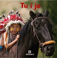 TU I JO | 9788424628239 | Llibreria Online de Tremp