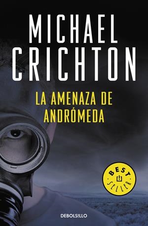 AMENAZA DE ANDREMEDA, LA | 9788483463932 | CRICHTON MICHAEL | Llibreria Online de Tremp