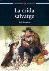 CRIDA SALVATGE, LA | 9788431683214 | LONDON, JACK (1876-1916) | Llibreria Online de Tremp