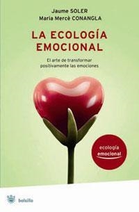 ECOLOGIA EMOCIONAL | 9788489662391 | SOLER I LLEONART, JAUME