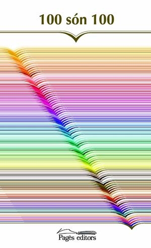 100 SON 100 | 9788497795609 | BROSSA, JOAN | Llibreria Online de Tremp