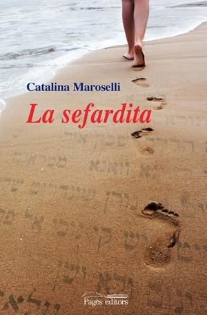 SEFARDITA, LA | 9788497795821 | MAROSELLI-MATTEOLI, CATALINA | Llibreria Online de Tremp