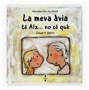 LA MEVA AVIA TE ALZ... NO SE QUE | 9788466118200 | DUBOIS,CLAUDE K. | Llibreria Online de Tremp