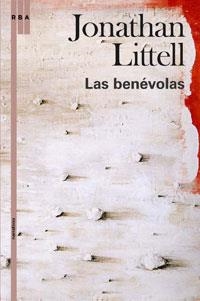 BENEVOLAS, LAS | 9788489662520 | LITTELL, JONATHAN | Llibreria Online de Tremp