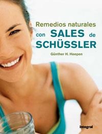 LAS SALES DE SCHÜSSLER 2 | 9788479019310 | HEEPEN, GÜNTER H. | Llibreria Online de Tremp