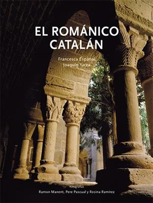 ROMANICO CATALAN, EL | 9788496970106 | ESPAÑOL, FRANCESCA