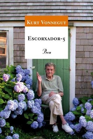 ESCORXADOR- 5 | 9788484370352 | VONNEGUT, KURT | Llibreria Online de Tremp