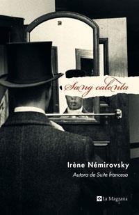 SANG CALENTA | 9788489662827 | NEMIROVSKY, IRENE | Llibreria Online de Tremp