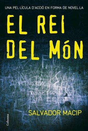 REI DEL MON, EL | 9788466408592 | MACIP, SALVADOR/ROIG, SEBASTIÀ | Llibreria Online de Tremp